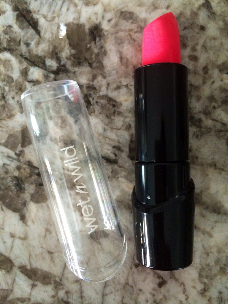 wet n wild 15 minutes aflame