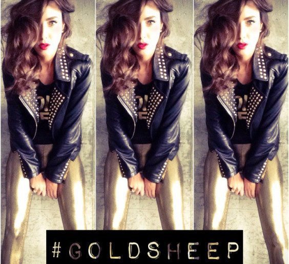 goldsheep